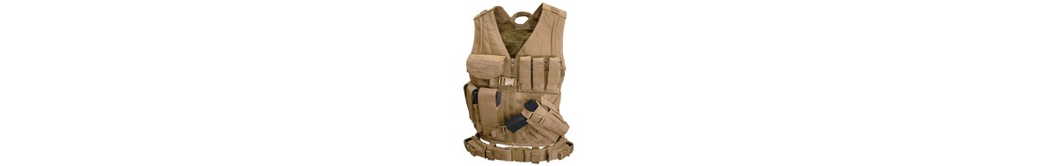 Tactical Vests